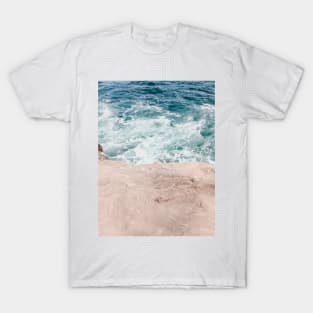 Ocean Waves T-Shirt